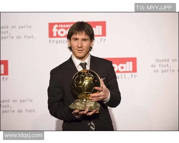 梅西的精神：追求卓越与坚持不懈的足球传奇之路